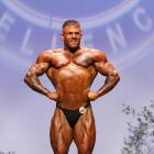 Mark  McEachern - NPC Southern Classic 2011 - #1